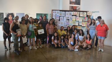 LUM taller Macondo 4.01.2026