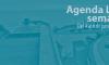 agenda LUM del 4 al 6 de junio 2025
