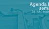 agenda semanal LUM 14 a 17 enero 2025