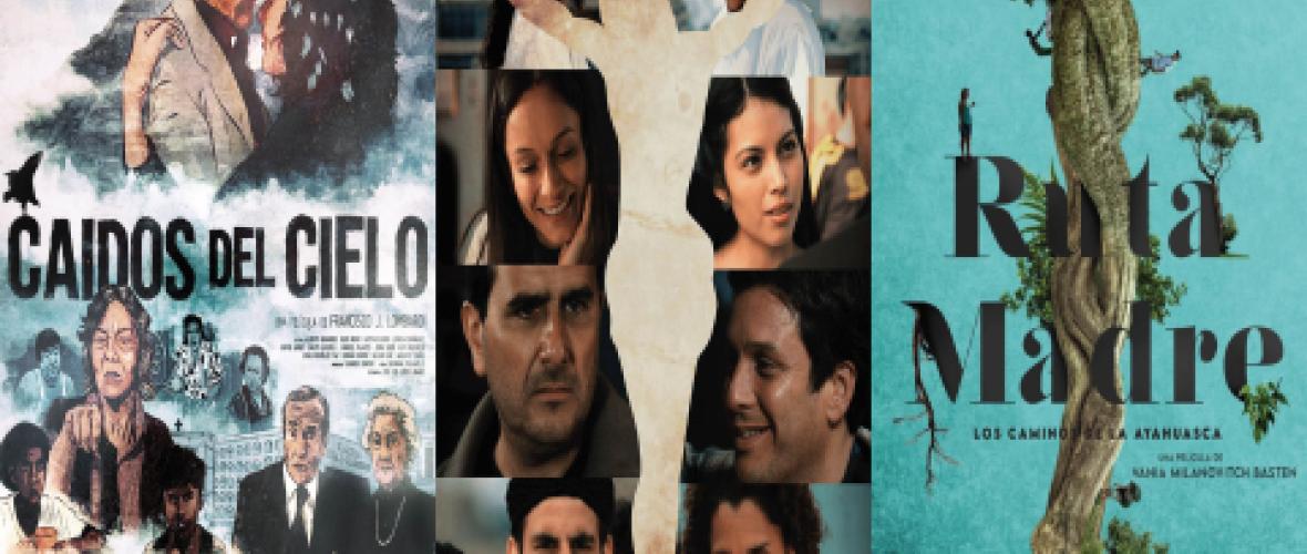 cine verano 2026 LUM