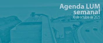 Agenda LUM 30 oct 2025 Agenda LUM 30 oct 2025