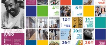 Agenda LUM junio 2025