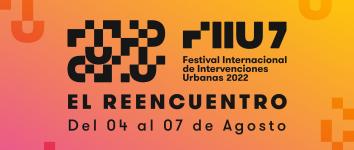 Festival Internacional de Intervenciones Urbanas