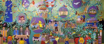 LUM_Mayo mes de la diversidad cultural para una cultura de paz 