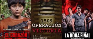 LUM cineforum memoria y valor dic 2025
