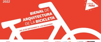 Bienal de Arquitectura de la Bicicleta
