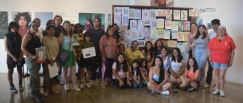 LUM taller Macondo 4.01.2026