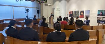 LUM memorias afectivas enero 2026