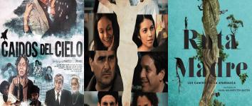 cine verano 2026 LUM