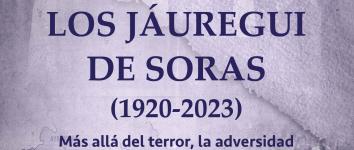 Portada Los Jauregui de Soras